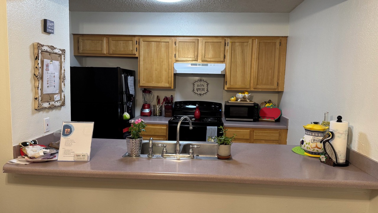 Photo of Kitchen in Destrehan