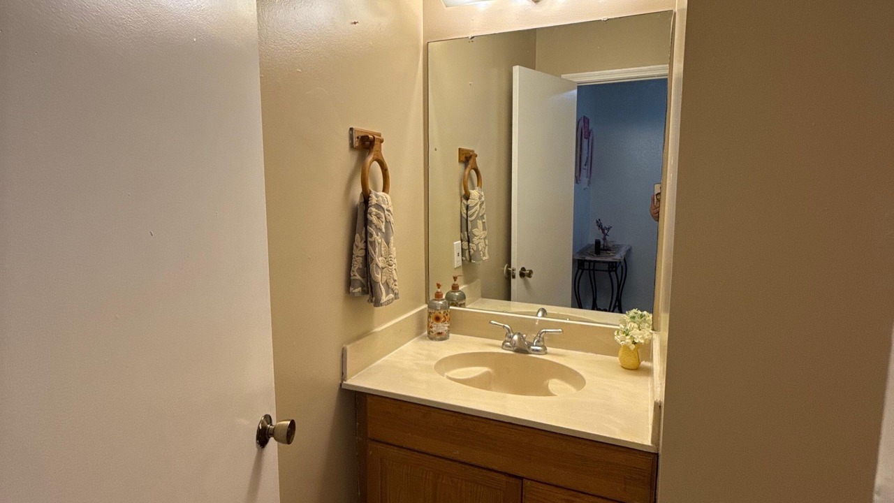Photo of Bathroom in Destrehan