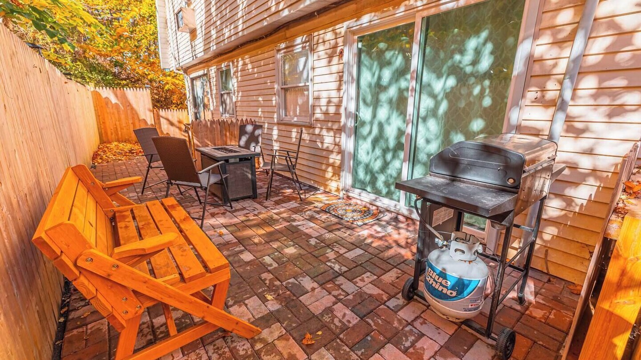 Photo of Outdoor in Saylorsburg