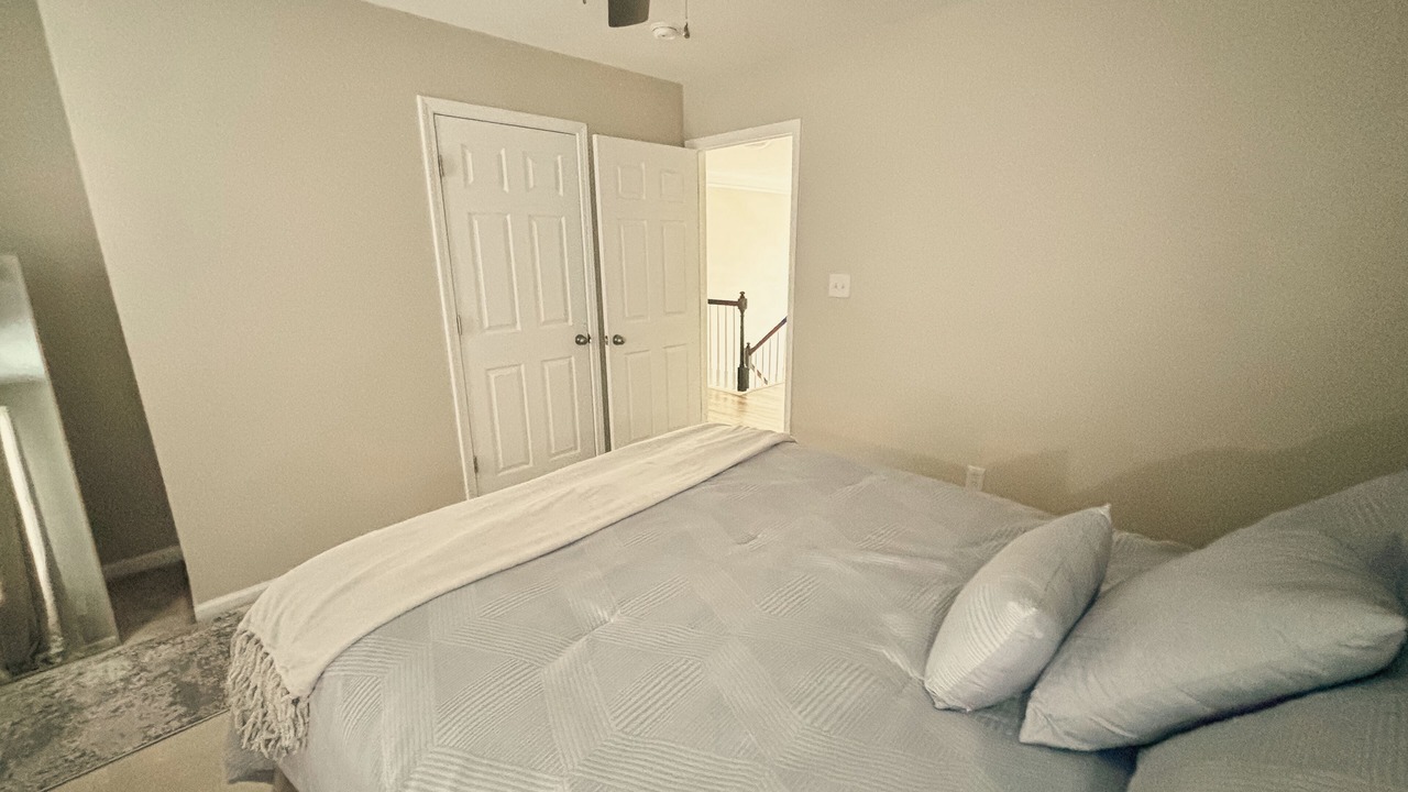 Photo of Bedroom in Charlotte