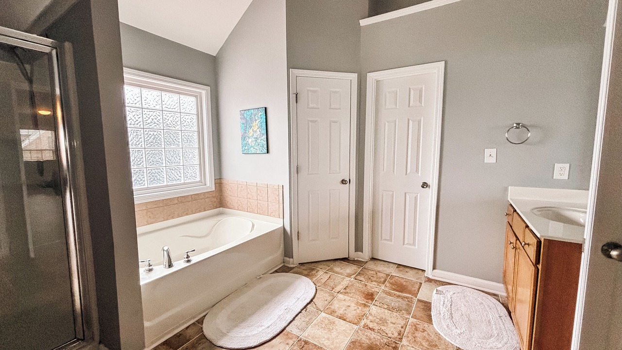 Photo of Bathroom in Charlotte