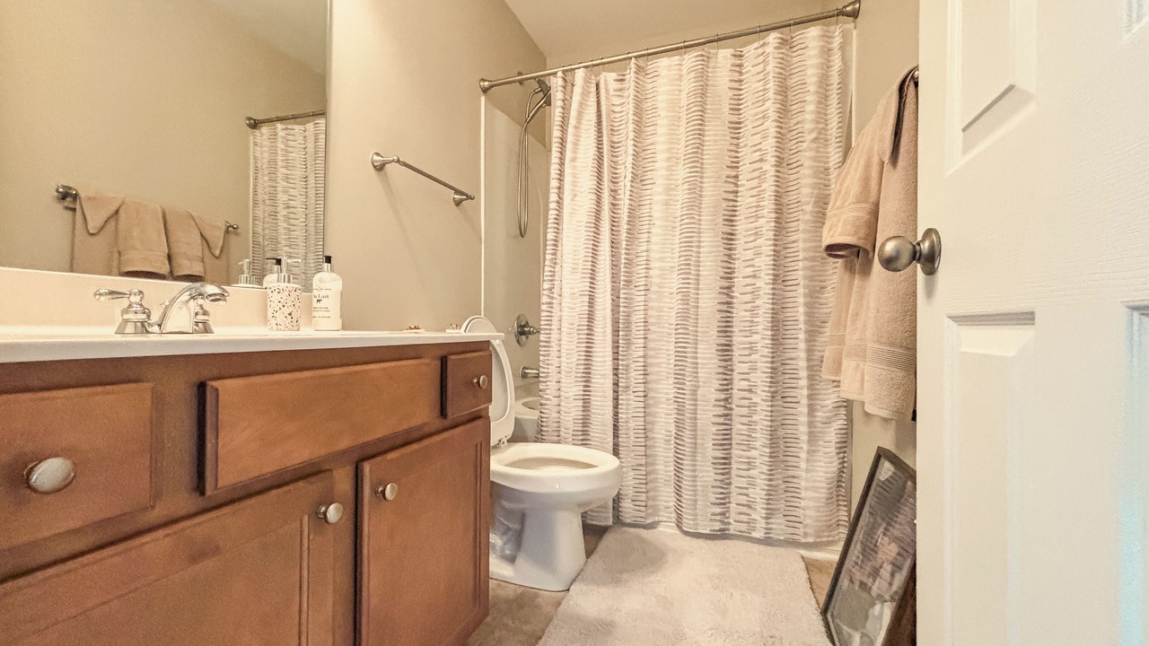 Photo of Bathroom in Charlotte