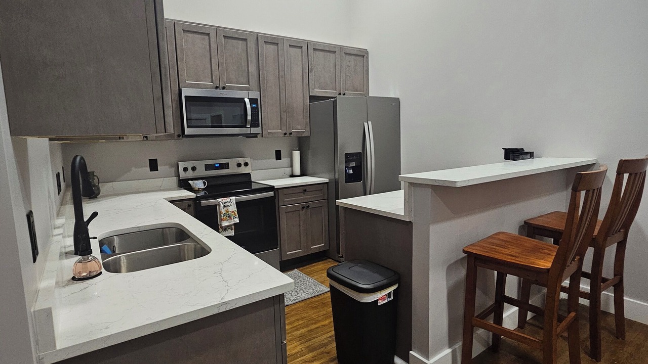 Photo of Kitchen in Delaware