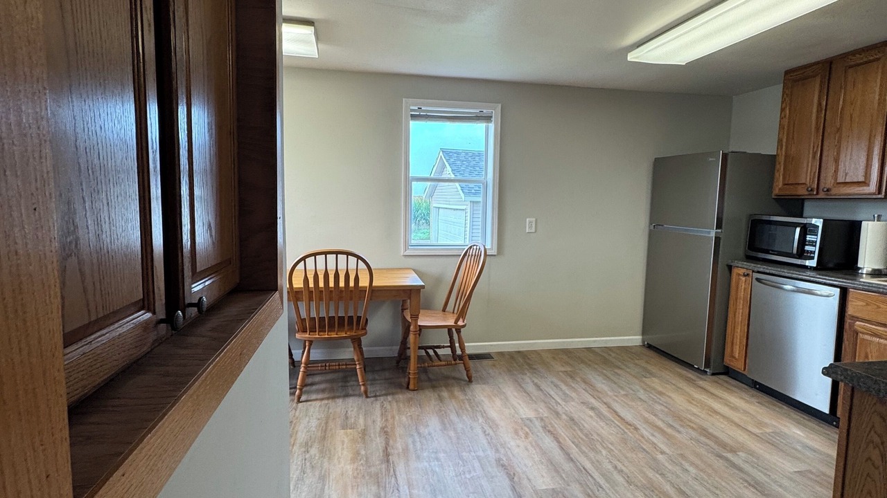 Photo of Bedroom in Iowa City