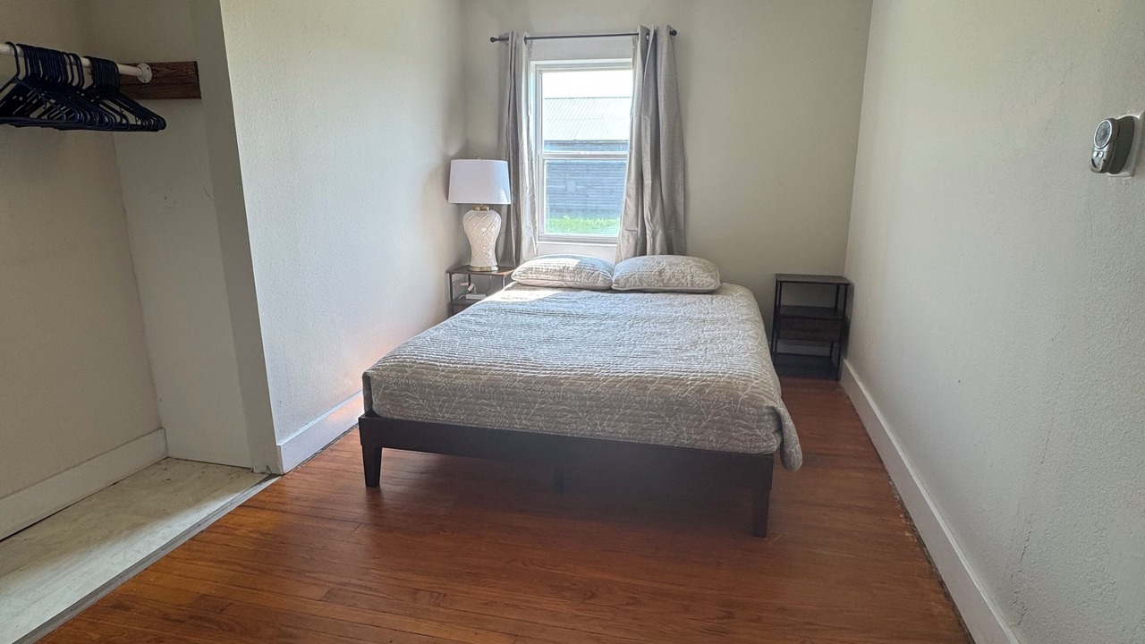 Photo of Bedroom in Iowa City