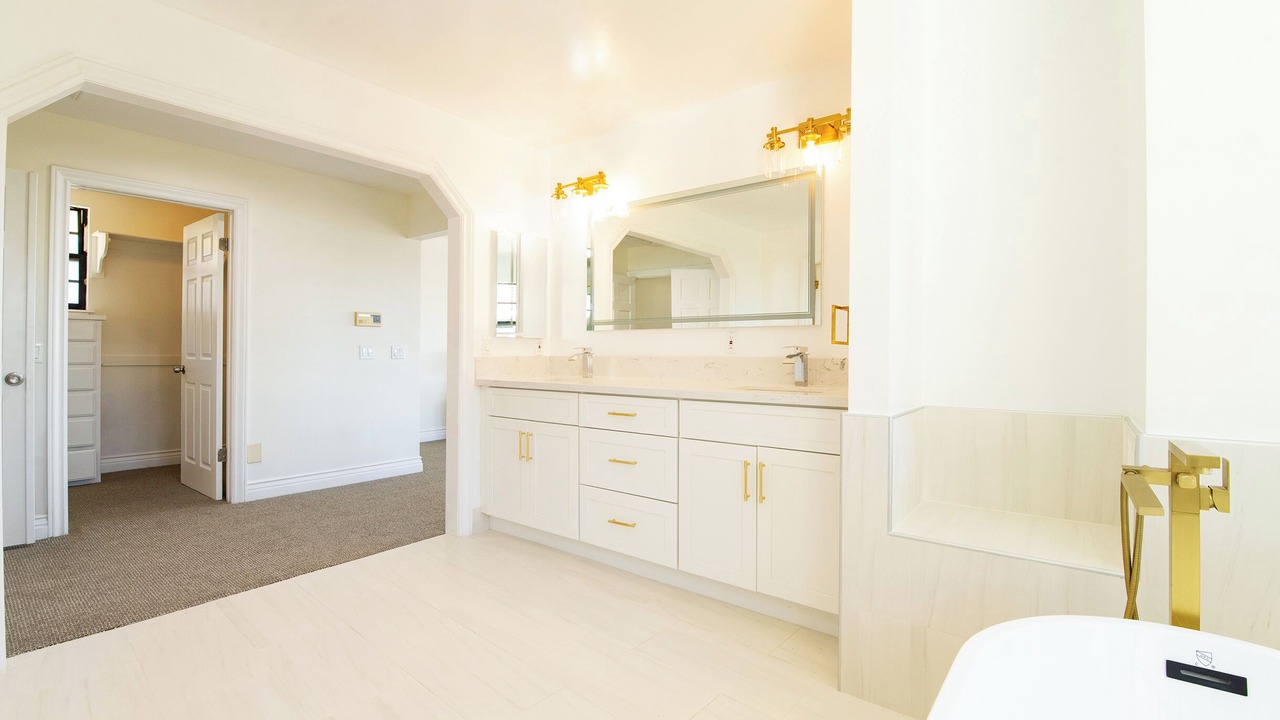 Photo of Bathroom in Sierra Madre