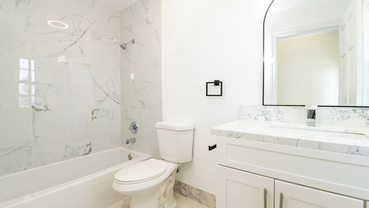 Photo of Bathroom in Sierra Madre