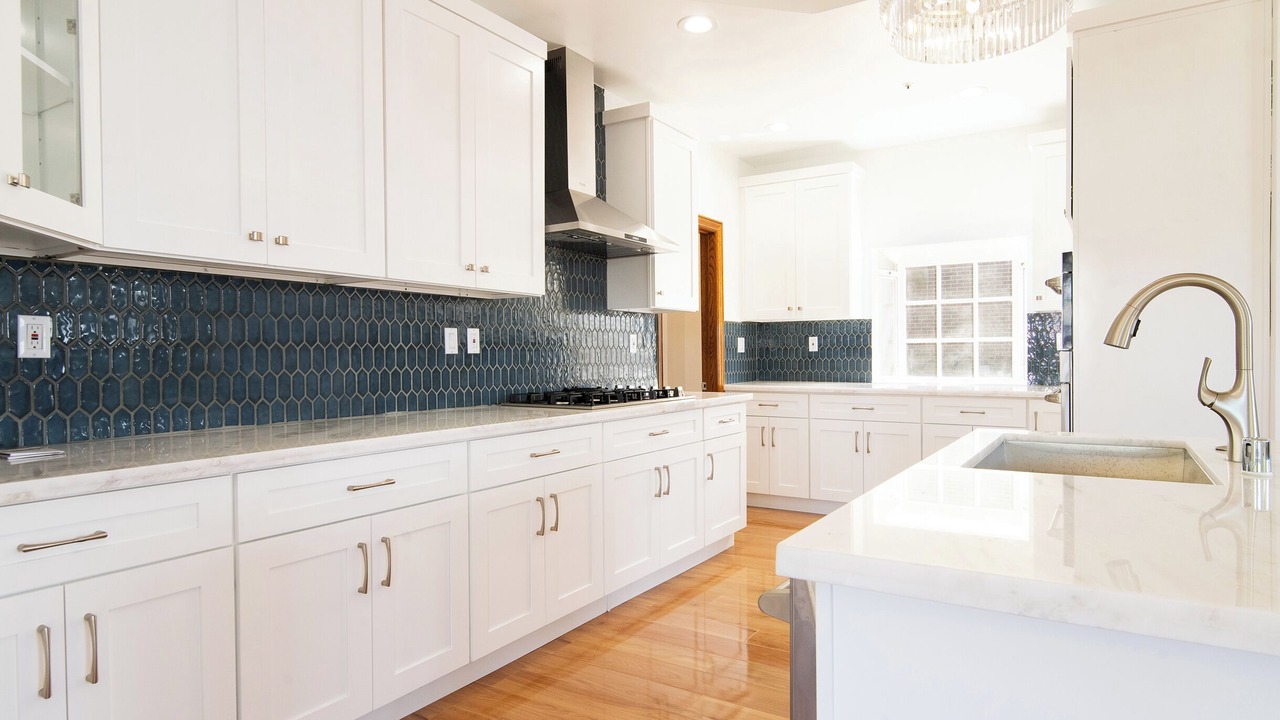Photo of Kitchen in Sierra Madre