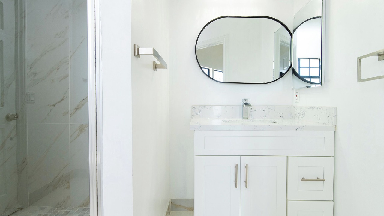 Photo of Bathroom in Sierra Madre