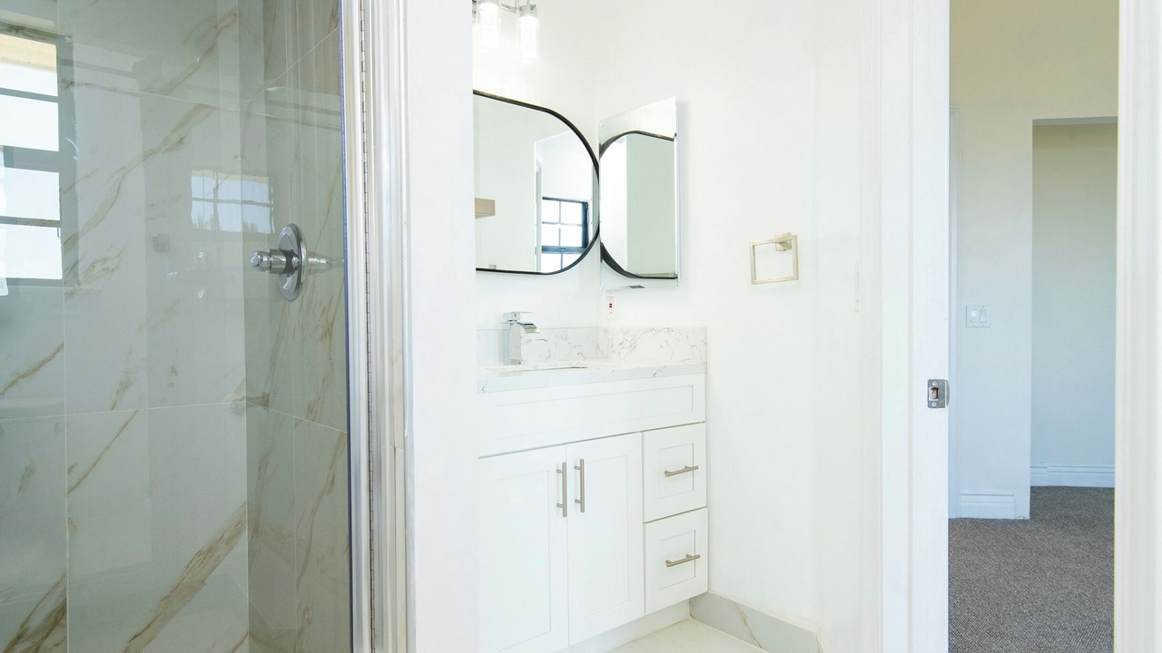 Photo of Bathroom in Sierra Madre