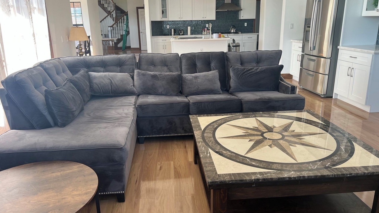 Photo of Livingroom in Sierra Madre