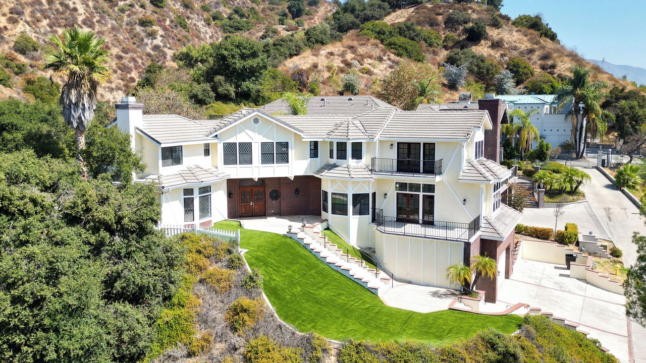 Photo of Outdoor in Sierra Madre