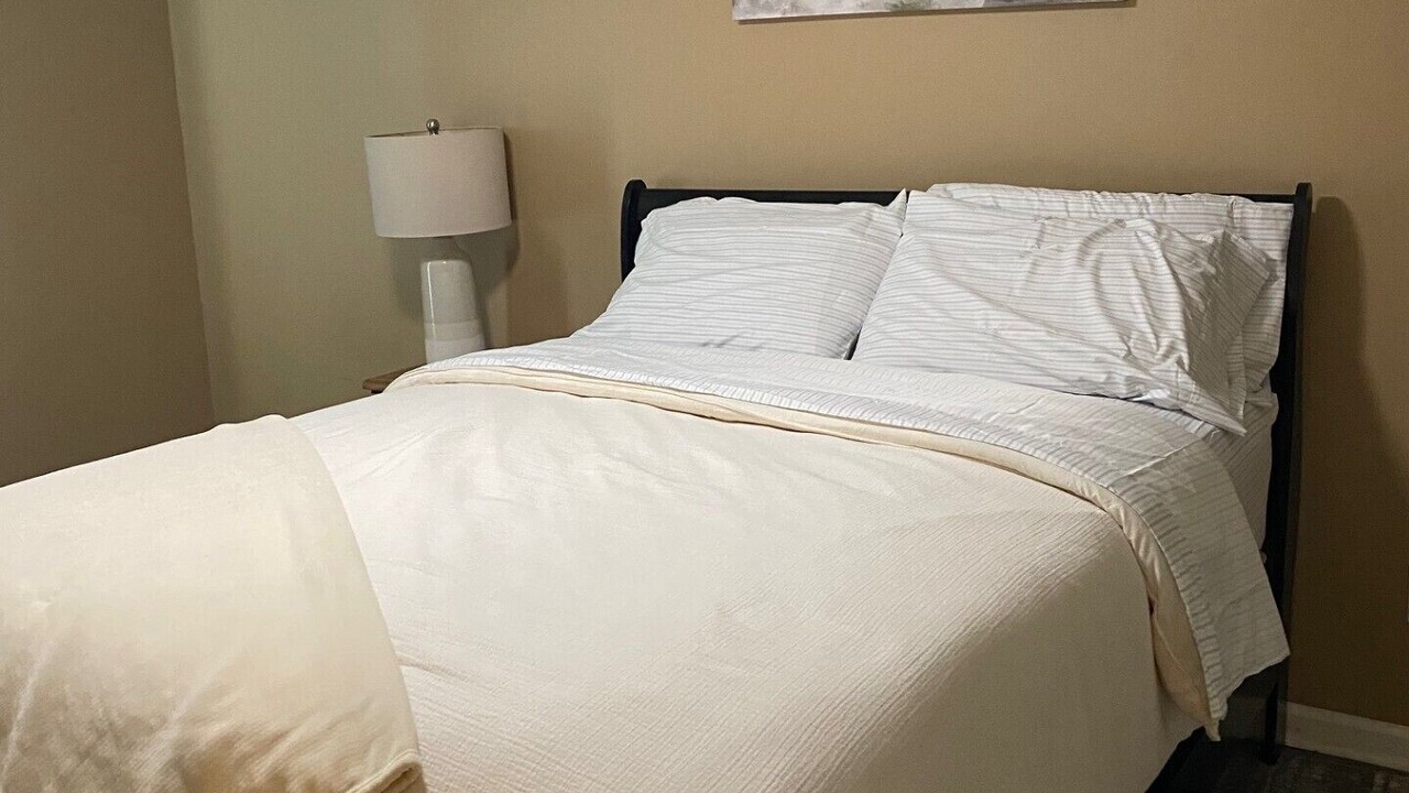 Photo of Bedroom in Brownsville