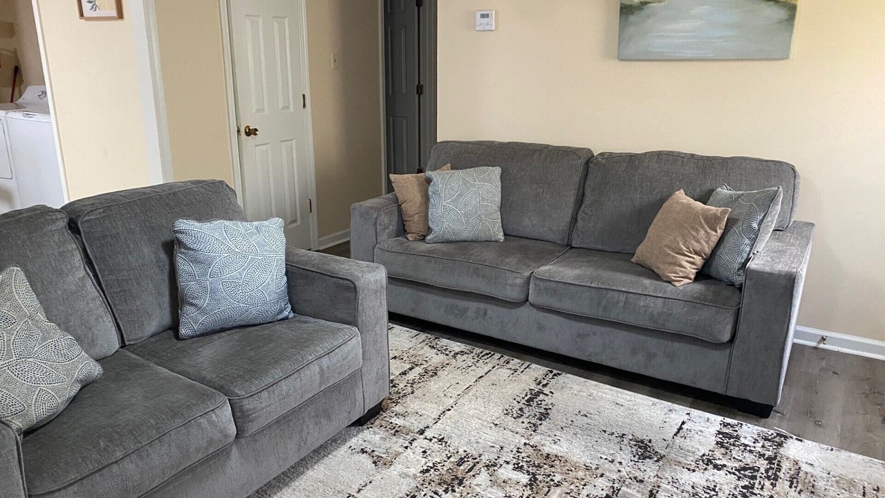 Photo of Livingroom in Brownsville