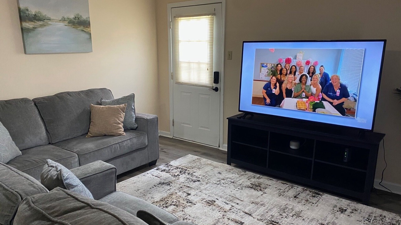 Photo of Livingroom in Brownsville