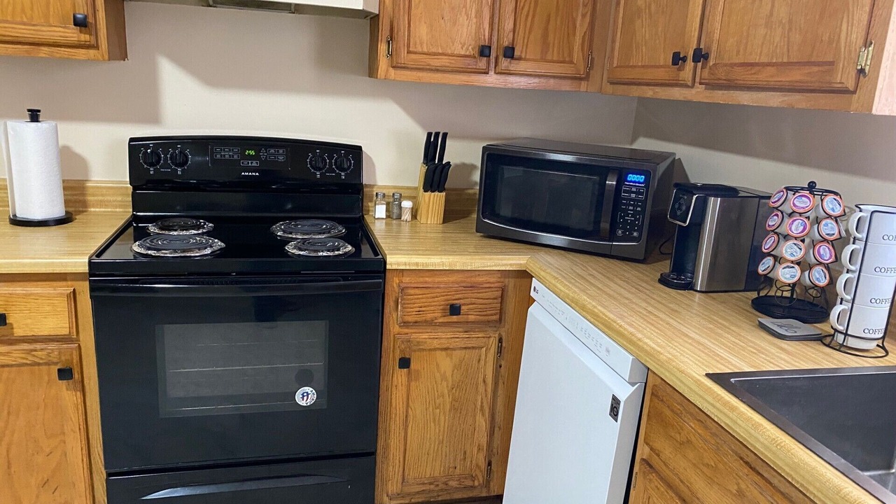 Photo of Kitchen in Brownsville