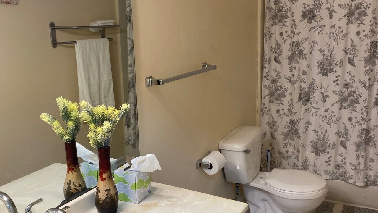 Photo of Bathroom in Brownsville
