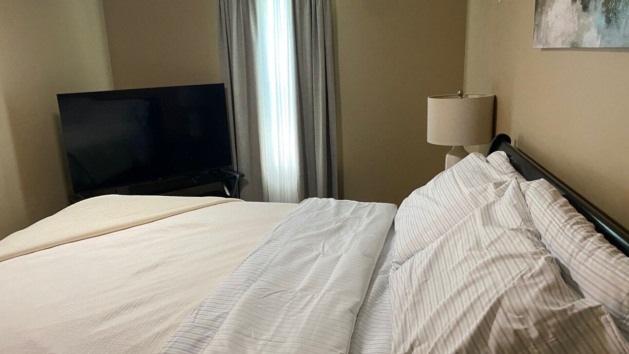 Photo of Bedroom in Brownsville