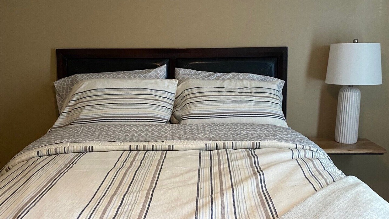 Photo of Bedroom in Brownsville