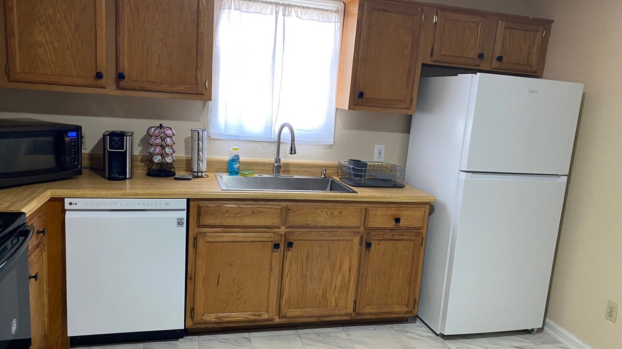 Photo of Kitchen in Brownsville
