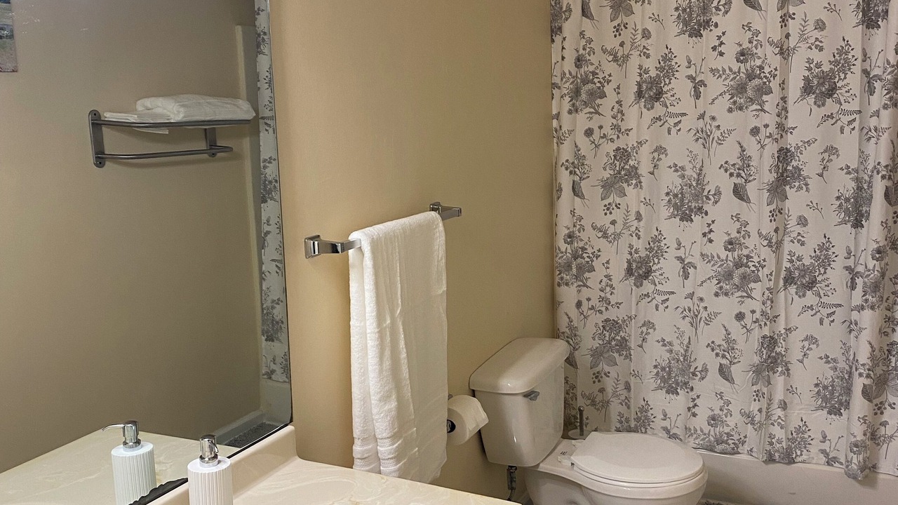 Photo of Bathroom in Brownsville