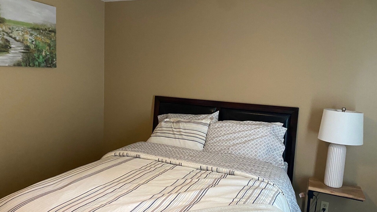 Photo of Bedroom in Brownsville