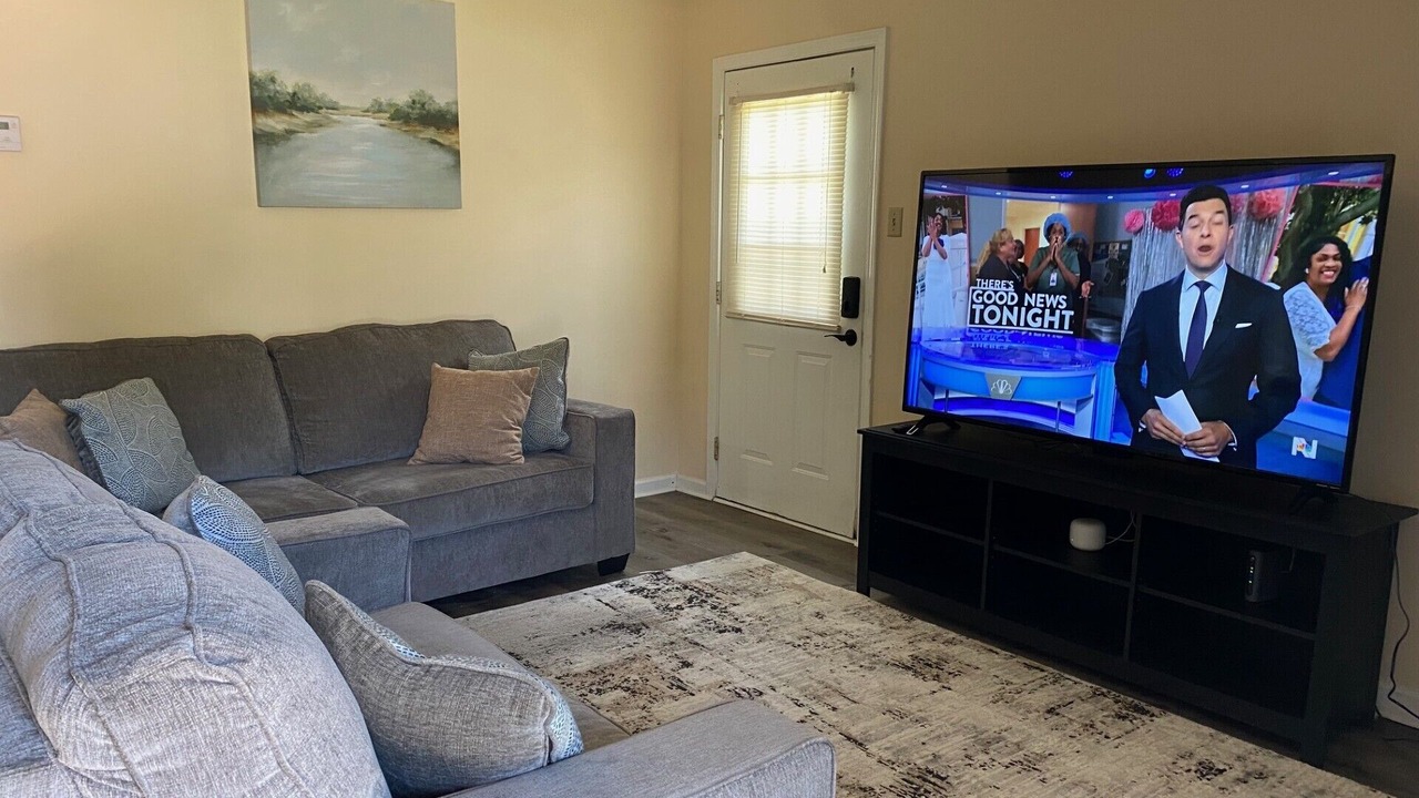 Photo of Livingroom in Brownsville