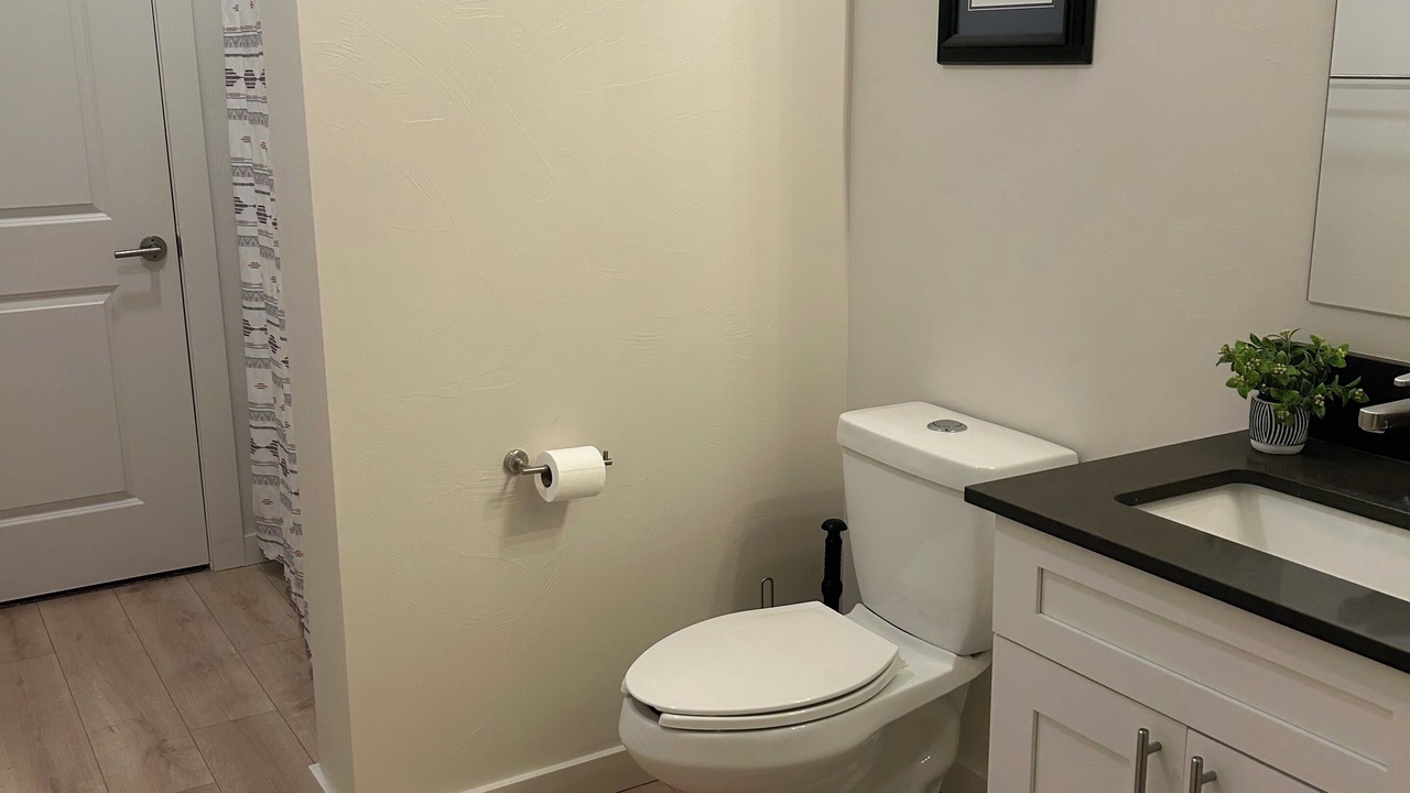 Photo of Bathroom in Livingston