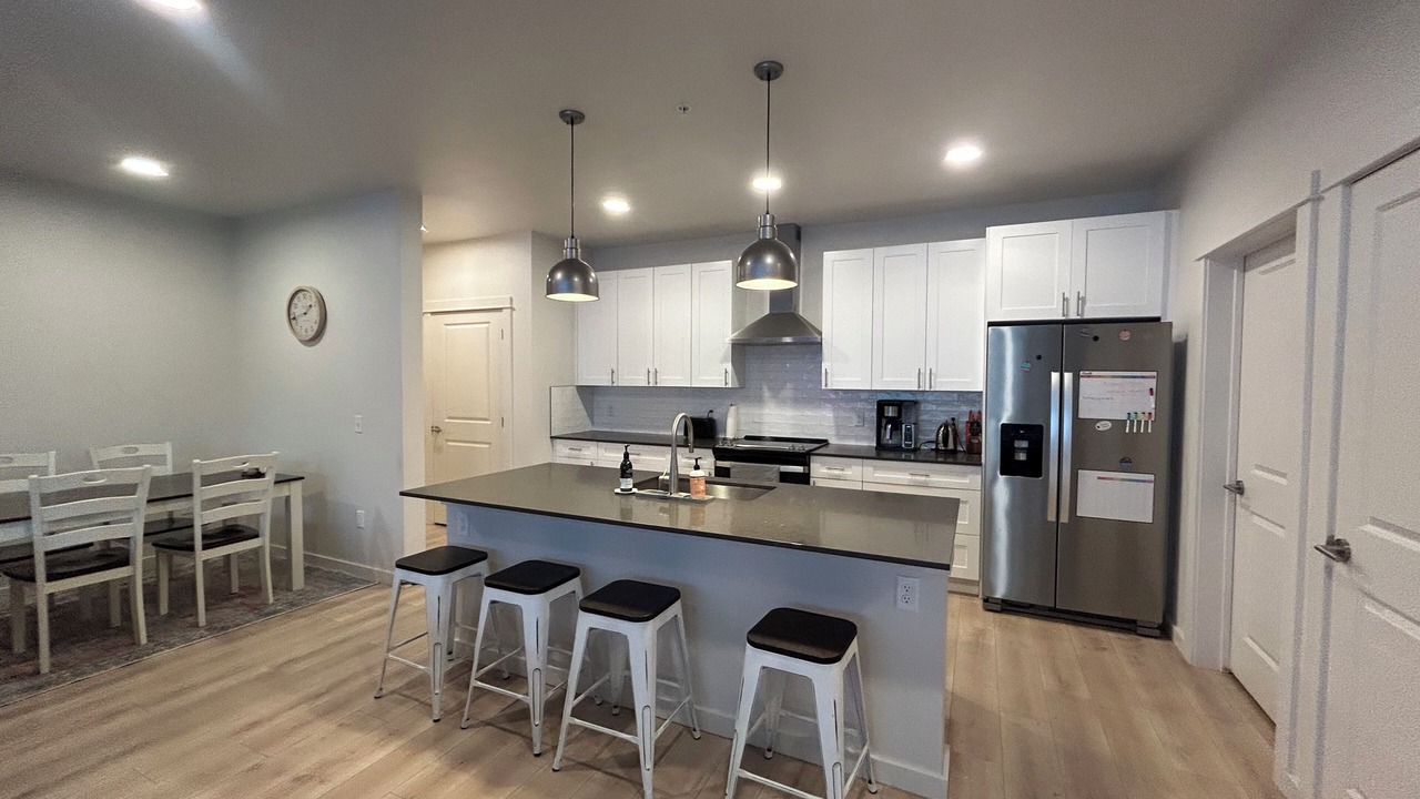 Photo of Kitchen in Livingston