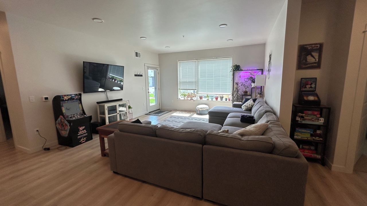 Photo of Livingroom in Livingston