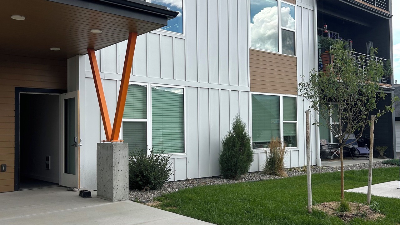 Photo of Outdoor in Livingston