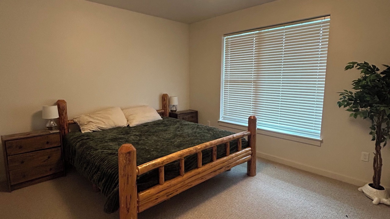 Photo of Bedroom in Livingston