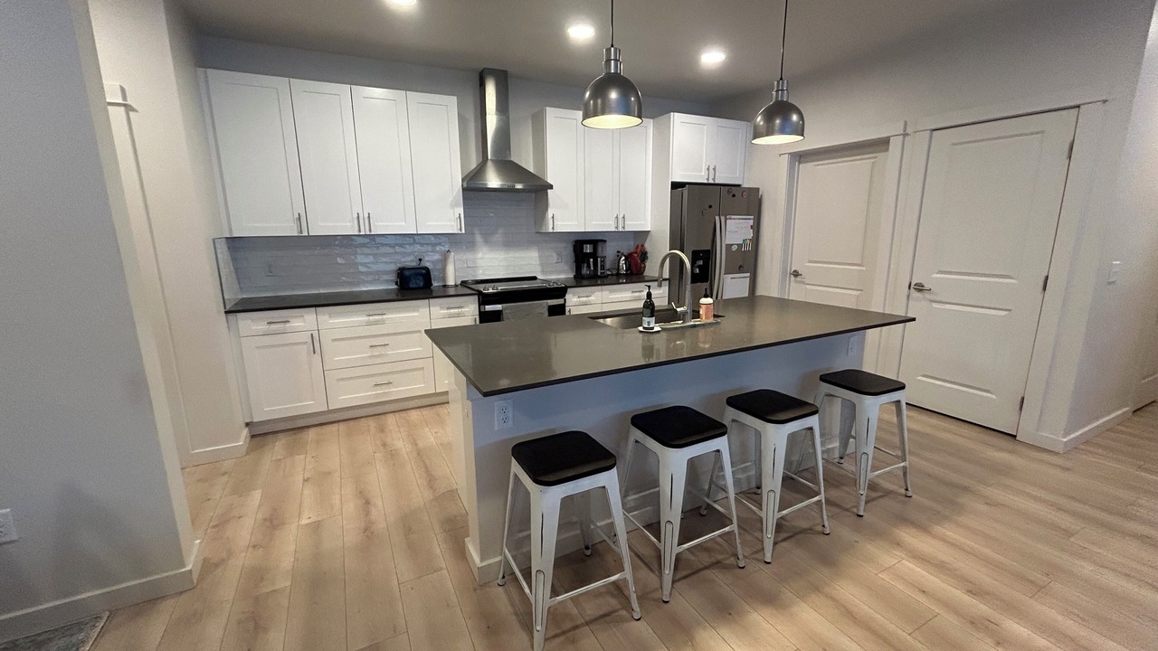 Photo of Kitchen in Livingston