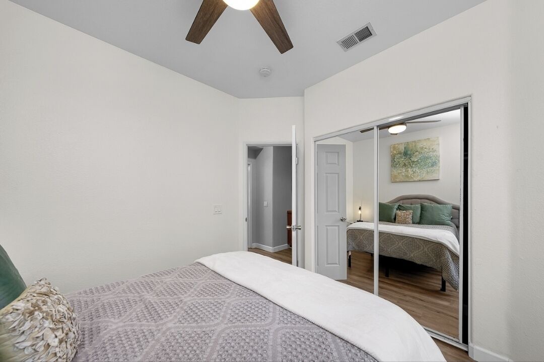 Photo of Bedroom in Ocean View Hills