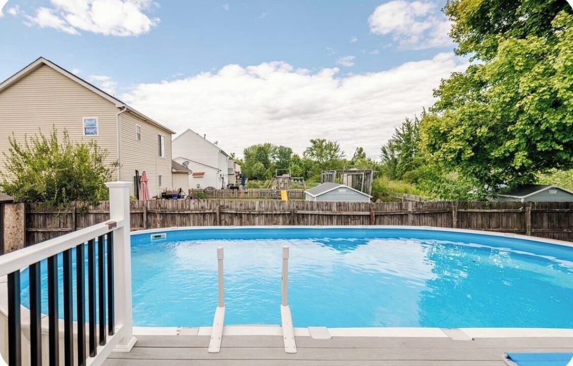 Photo of Outdoor in Grove City