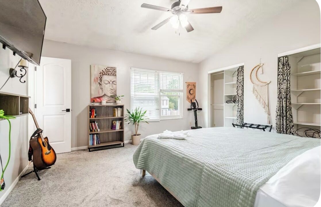 Photo of Bedroom in Grove City