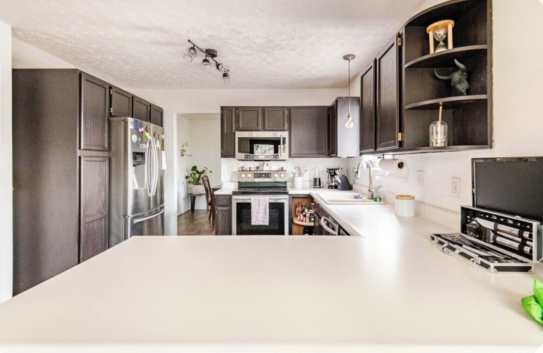 Photo of Kitchen in Grove City