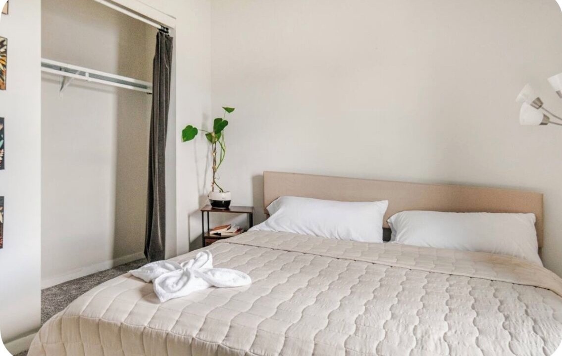 Photo of Bedroom in Grove City