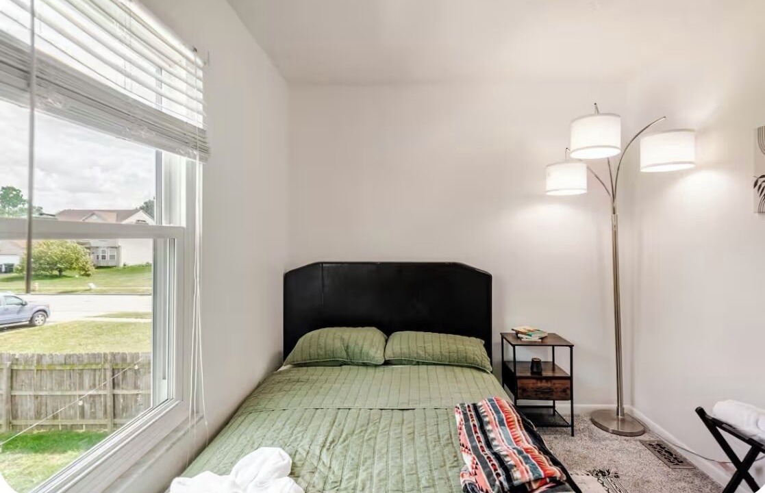 Photo of Bedroom in Grove City