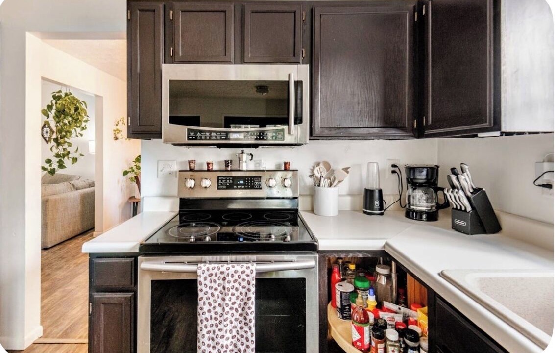 Photo of Kitchen in Grove City