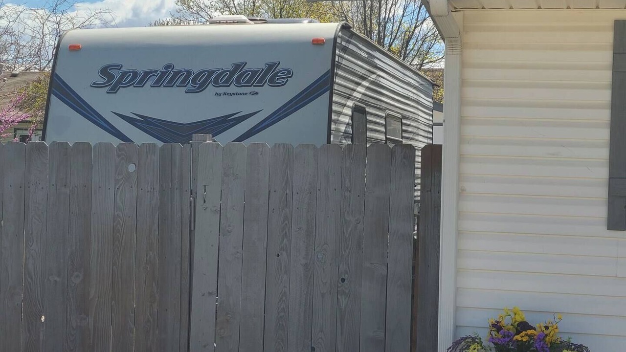 Photo of Outdoor in Nampa
