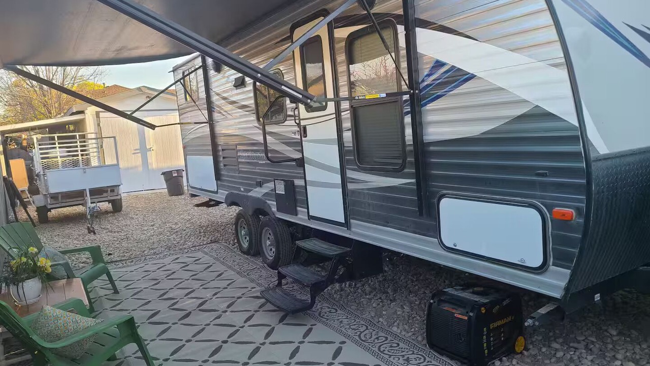 Photo of Outdoor in Nampa