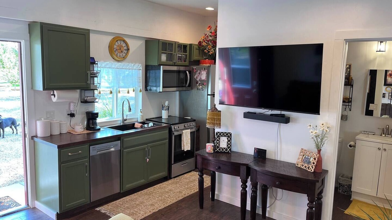 Photo of Kitchen in Nampa