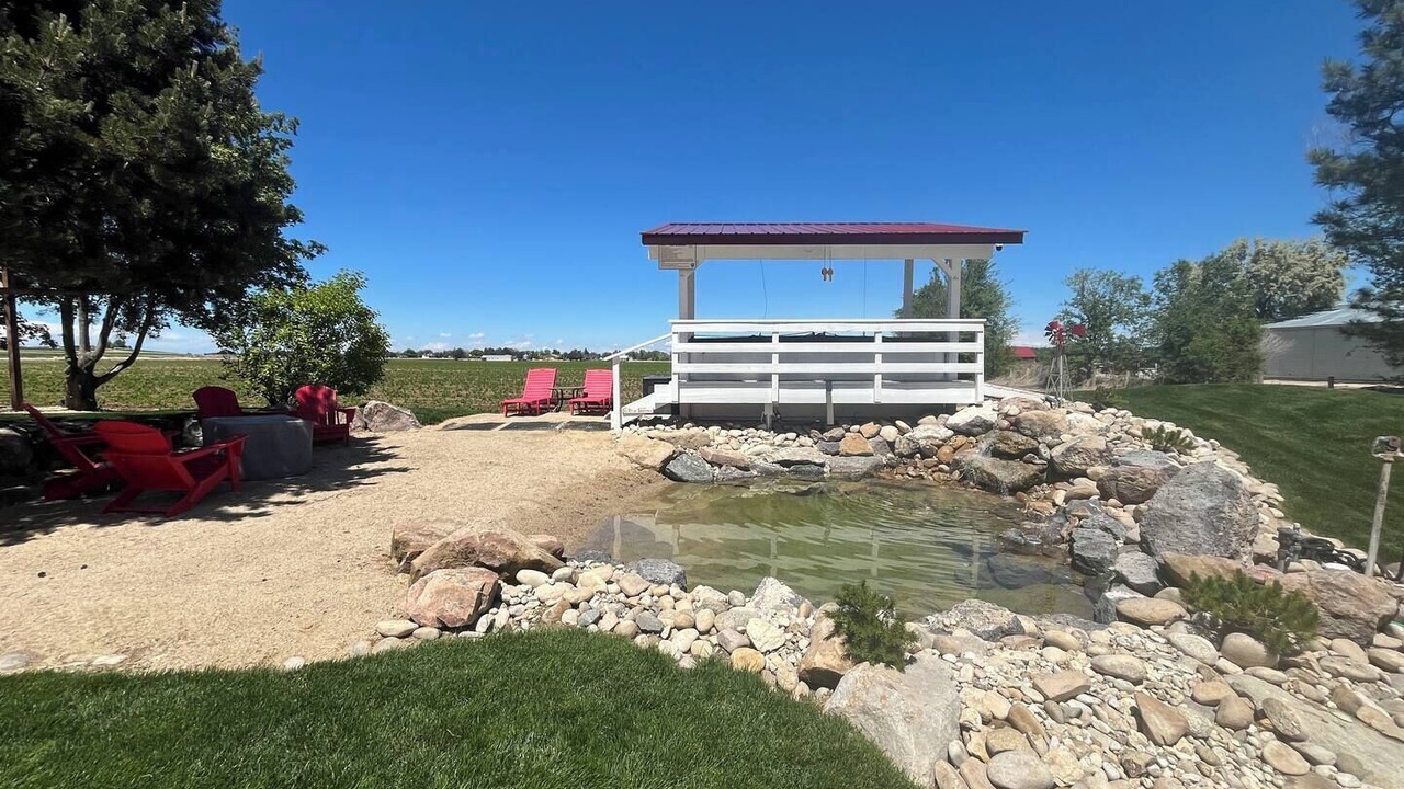 Photo of Outdoor in Nampa