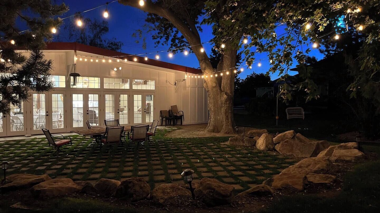 Photo of Outdoor in Nampa
