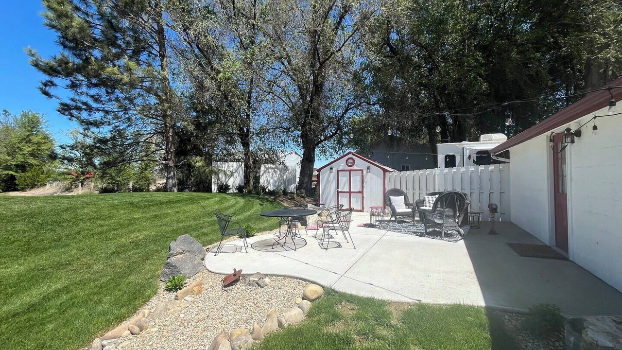 Photo of Outdoor in Nampa