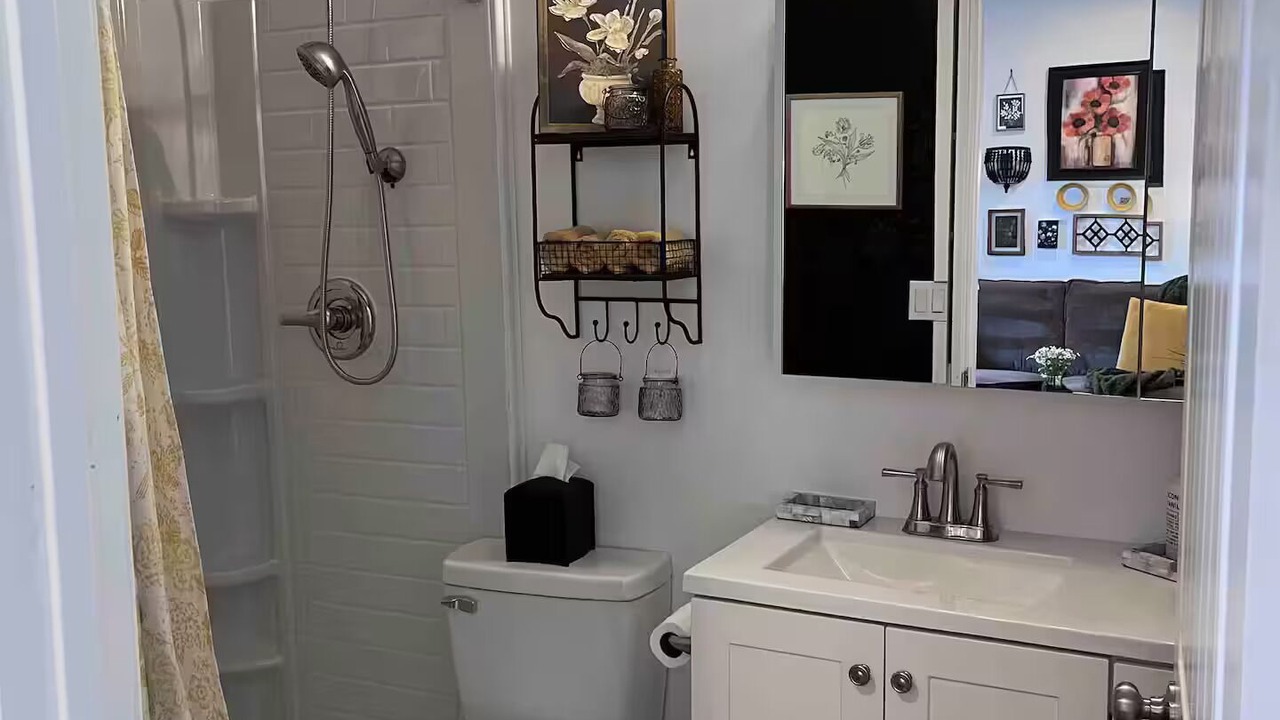 Photo of Bathroom in Nampa