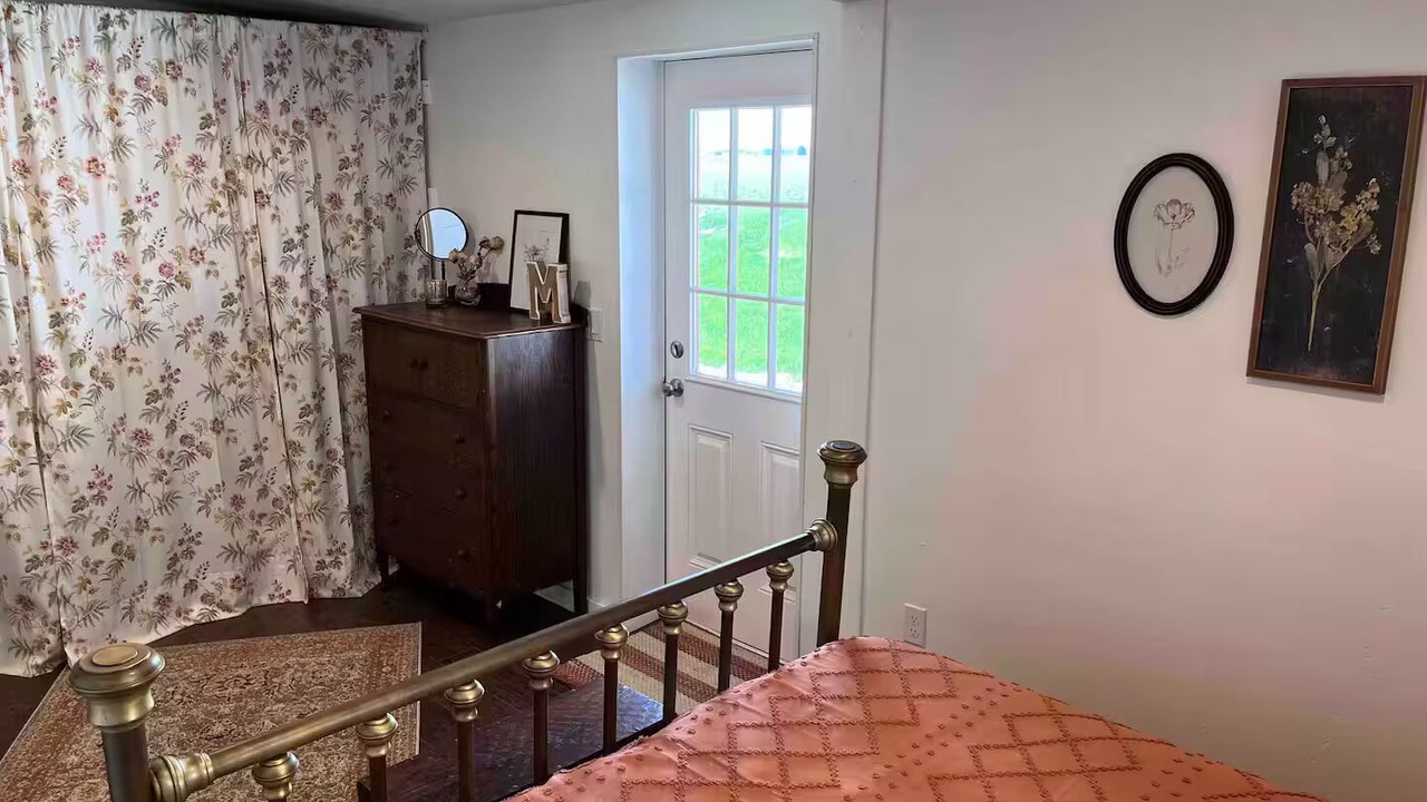 Photo of Bedroom in Nampa