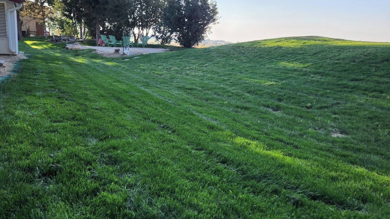 Photo of Outdoor in Nampa