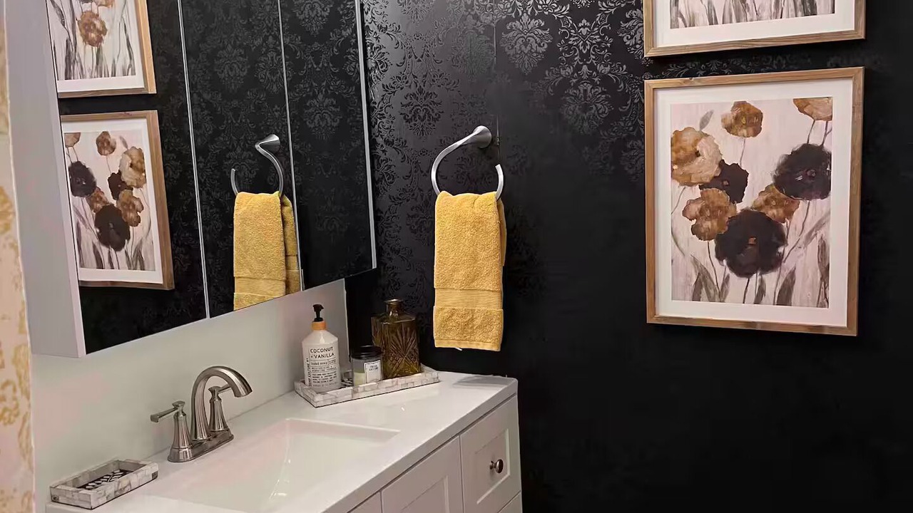 Photo of Bathroom in Nampa